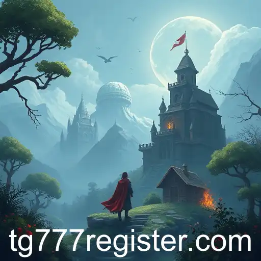 Exploring the Thrilling World of Adventure Games: A Dive into 'tg777'