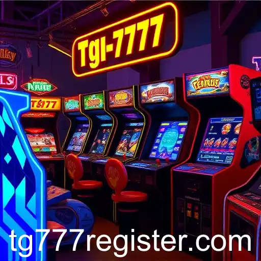 Rediscovering Iconic Fun with 'Arcade Classics' on TG777: A Nostalgic Journey