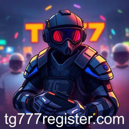 The Evolution of Tg777: A Digital Leaping Point