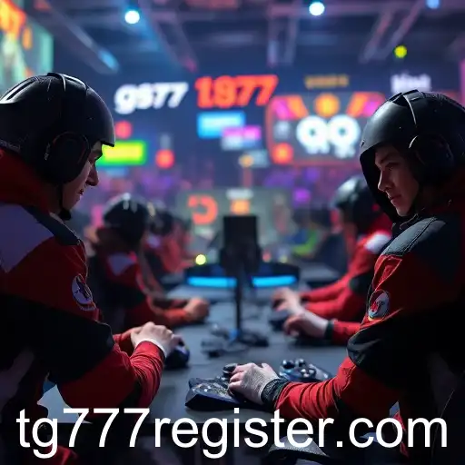 tg777