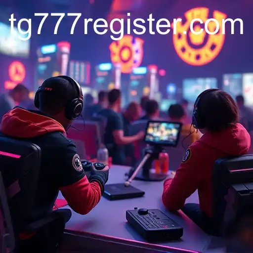 Impact of Online Gaming in 2025