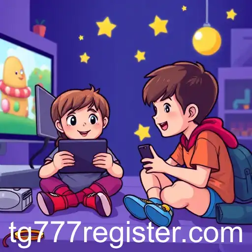 Exploring the 'Kids Friendly' Game Category: Unleashing Fun with Safety