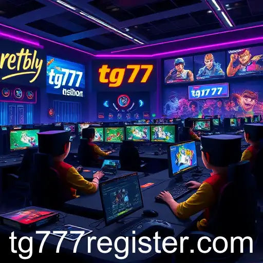 The Rise of Global Gaming in 2025