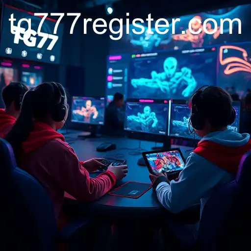 tg777