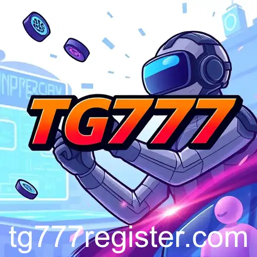 The Rise of TG777 in the Gaming World
