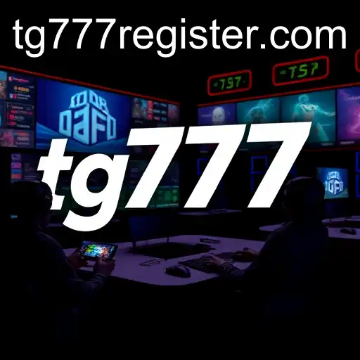 The Rise of tg777: A Digital Gaming Frontier