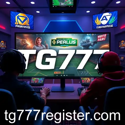 The Rise of TG777 and the Evolution of Online Gaming
