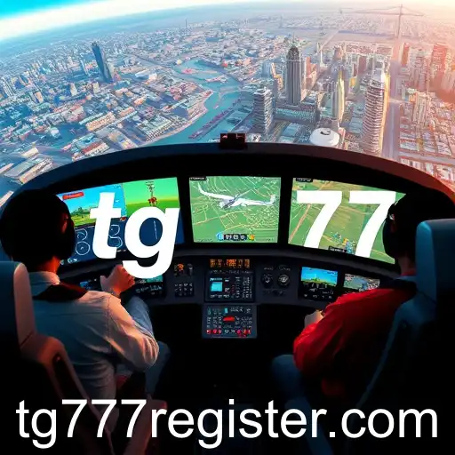 Exploring the Diverse World of Simulation Games: A Focus on 'tg777'