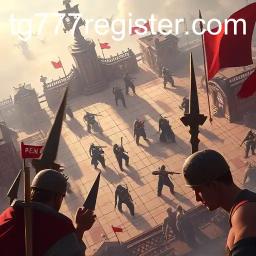 Unveiling the Depths of Strategy Games: A Comprehensive Exploration