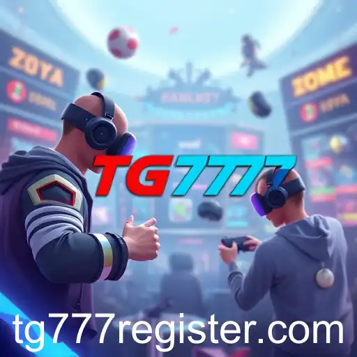 The Rise of TG777: Shaping the Future of Online Gaming