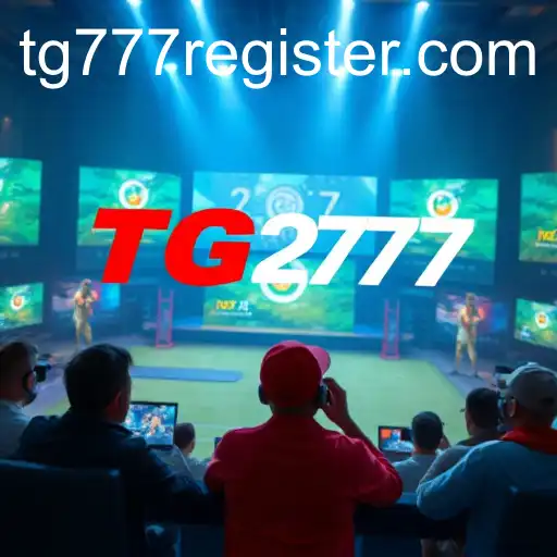 The Rising Influence of TG777 in Gaming