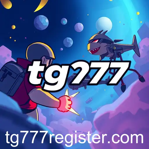 TG777: Revolutionizing Online Gaming in 2025